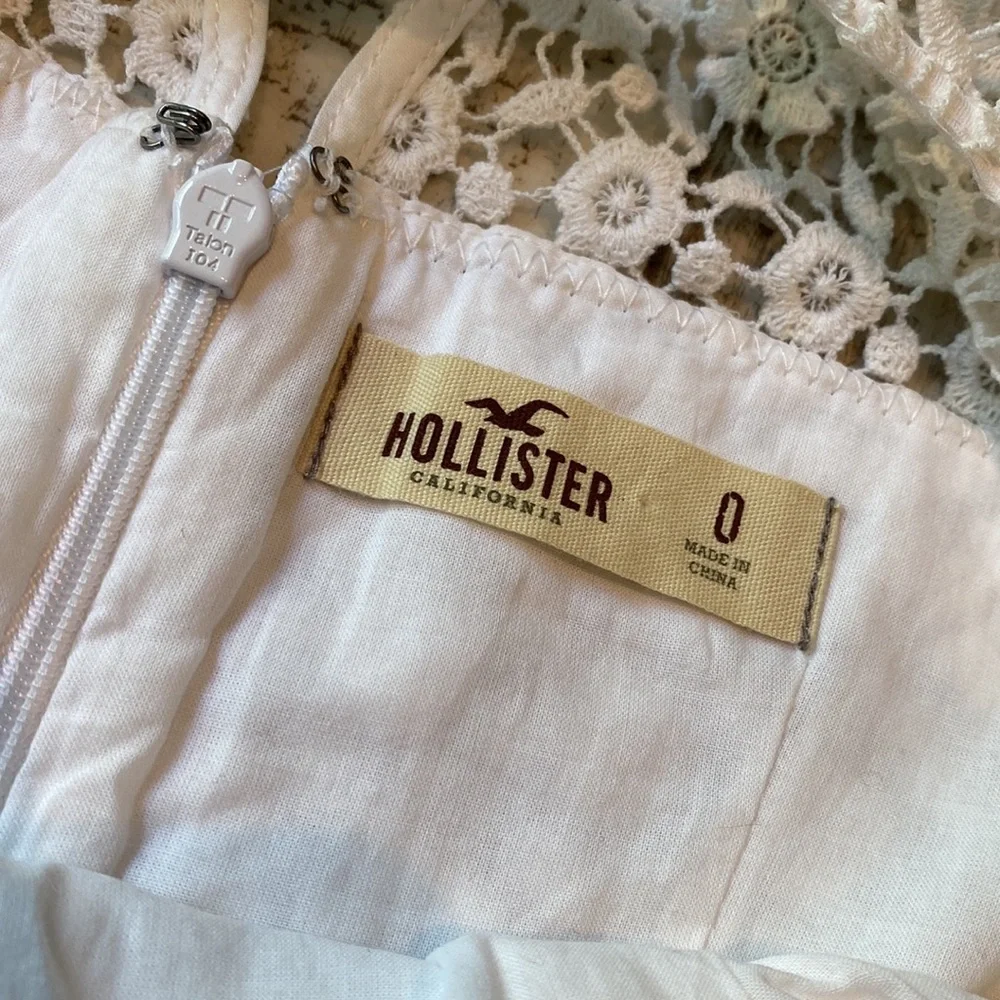 Hollister Dress - Picture 4 of 5